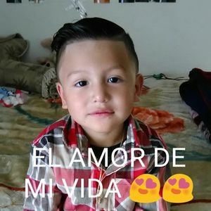 Meet your Posher, Fabiola